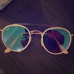 Ray-Ban Sunglasses